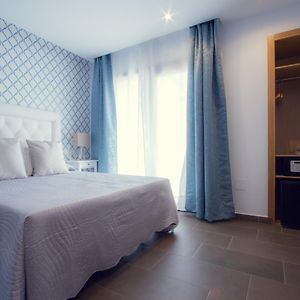 Habitación Doble Superior